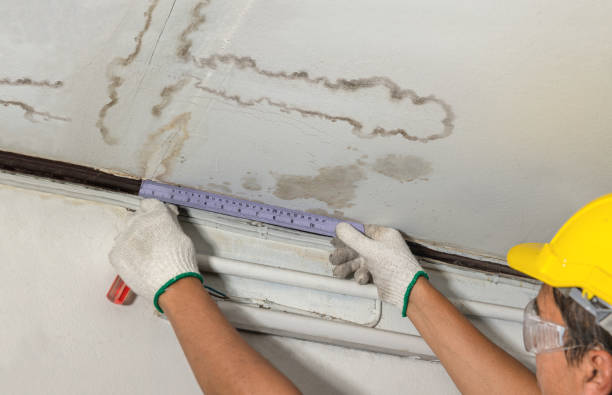 Affordable Water Damage Repair solutions in Goldston, NC
